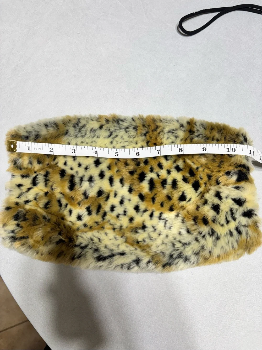 Donna Salyers Vintage Hand Warmer /Muff